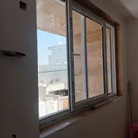 نصب و تعمیرات درب و پنجره دوجداره