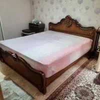 تختخواب دونفره