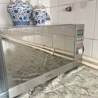 مایکروویو تکنو