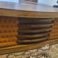 میز مدیریتی