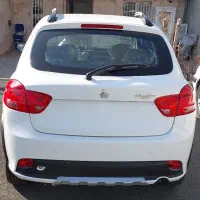 کوییک GXR دنده مدل 1405 صفر خشک اماده تحویل