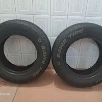 لاستیک پیکان،تیبا