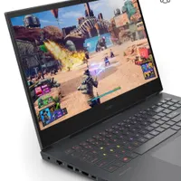لپ تاپ HP OMEN 16|رایانه همراه|تهران, نجات اللهی|دیوار