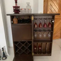 میز بار