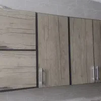 کابینت آشپزخانه ر