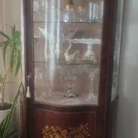 بوفه معرق