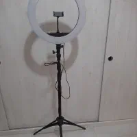رینگ لایت