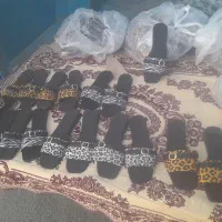 انواع دم پای پلنگی