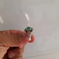 انگشترنقره زنانه