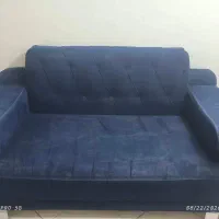 مبل دو نفره