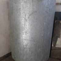 منبع آب، هزار لیتری سالم