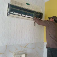 تعمیرات.کولر.پکیج.لباسشویی.ظرفشویی