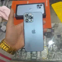 آیفون ۱۳پرومکس ۵۱۲