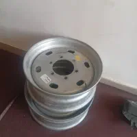 رینگ مشهد