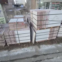 بوکان فروشگاه کاشی سرامیک فلەای برشی، سنگ و موزایک
