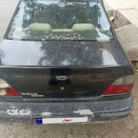 دوو سیلو مدل ۸۲