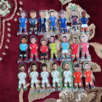 فیگور کیمدی