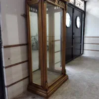 بوفه|بوفه، ویترین، کنسول|زنجان, |دیوار