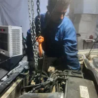 مکانیکی ماشین با بهترین کیفیت و مناسب ترین قیمت ها