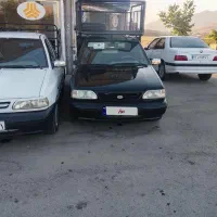 پراید وانت