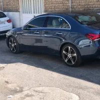 بنز a220|خودرو سواری و وانت|مرند, |دیوار
