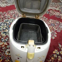 سرخ کن|اجاق گاز و لوازم برقی پختوپز|رودسر, |دیوار
