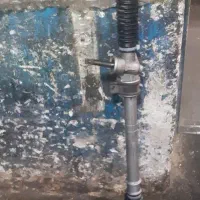 جعبه فرمان پراید