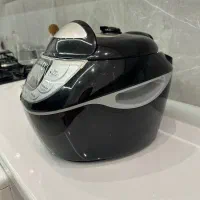 زودپز برقی