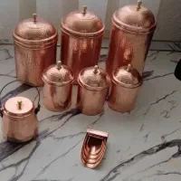 کلمن  خورد ریز منزل