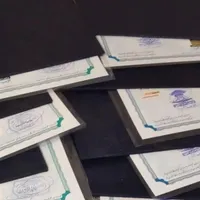 مدرک دیپلم تا دکتر با استعلام قانونی