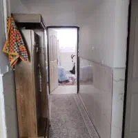 خانه نیمه ویلایی زیتون