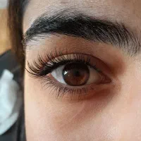 اکستنشن مژه