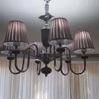 لوستر برند صفاریان در حد نو