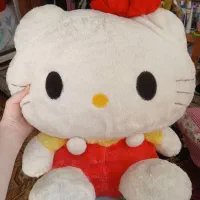 عروسک کیتی|اسباب‌بازی بچه|تهران, باغ خزانه|دیوار