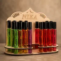 عطر خودکاری ۱۰ میل