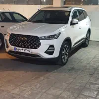 تیگو ۷ پرو اکسلنت
