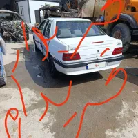 ELXمعاوضه تصادفی چپی