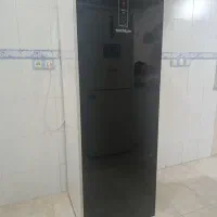 فریزر. ایستاده امرسان نو نو هست