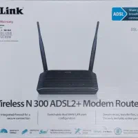 وای فای ADSL n300