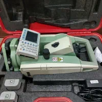 دوربین نقشه برداری سندینگ مدل ARC 6 مشابه نو