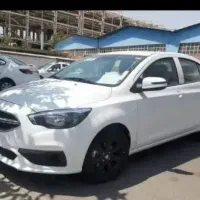 شاهین GL دنده ای /سانروف دار صفرو خشک