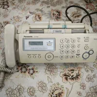 تلفن فکس پاناسونیک