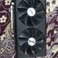کارت گرافیک rx470 قدرتمند همراه gt220