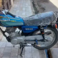 موتور هندا کویر مدل 95 مزایده عروسک