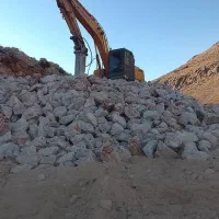 سنگ لاشه