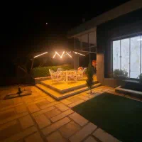 چتر سایبا ن چرخشی ۳۶۰ نو نو