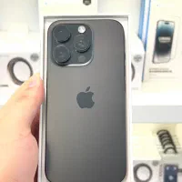 آیفون ۱۶ پرو