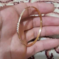 فروش النگو سایز ۲ به قیمت تابلو فروش