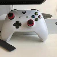 Xbox series S 512  در حد اکبند واقعی