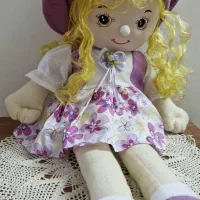 عروسک بزرگ نو